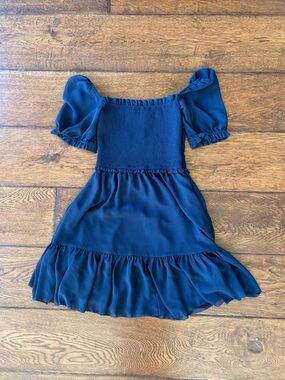 Aritzia wilfred Dress